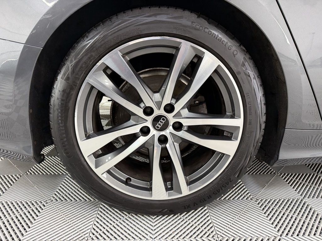 Used Audi A6 2021 for sale - 77250751: Photo 15