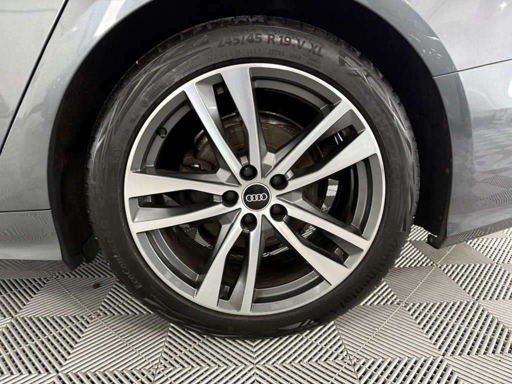 Used Audi A6 2021 for sale - 77250751: Photo 16