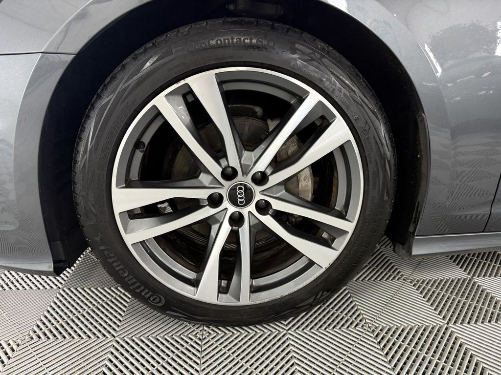 Used Audi A6 2021 for sale - 77250751: Photo 17