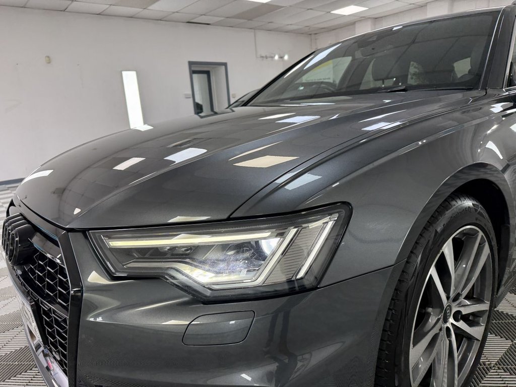 Used Audi A6 2021 for sale - 77250751: Photo 19