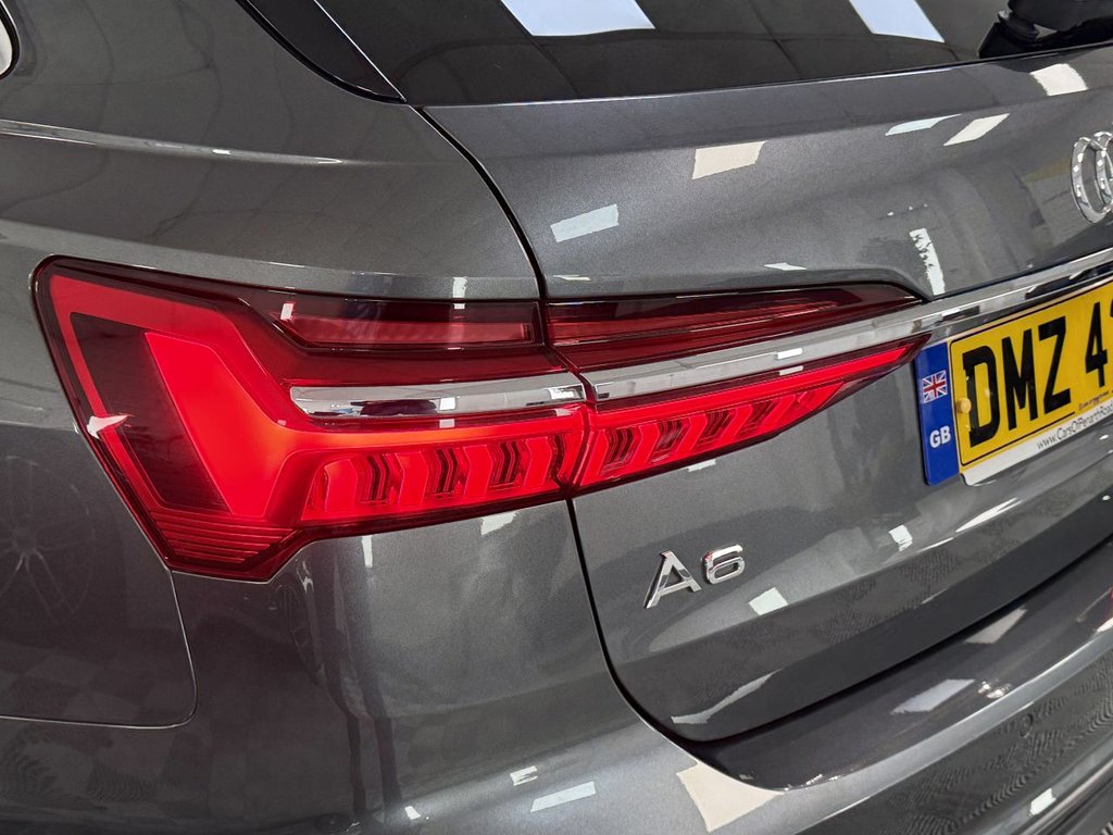 Used Audi A6 2021 for sale - 77250751: Photo 21