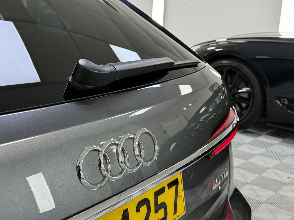 Used Audi A6 2021 for sale - 77250751: Photo 22