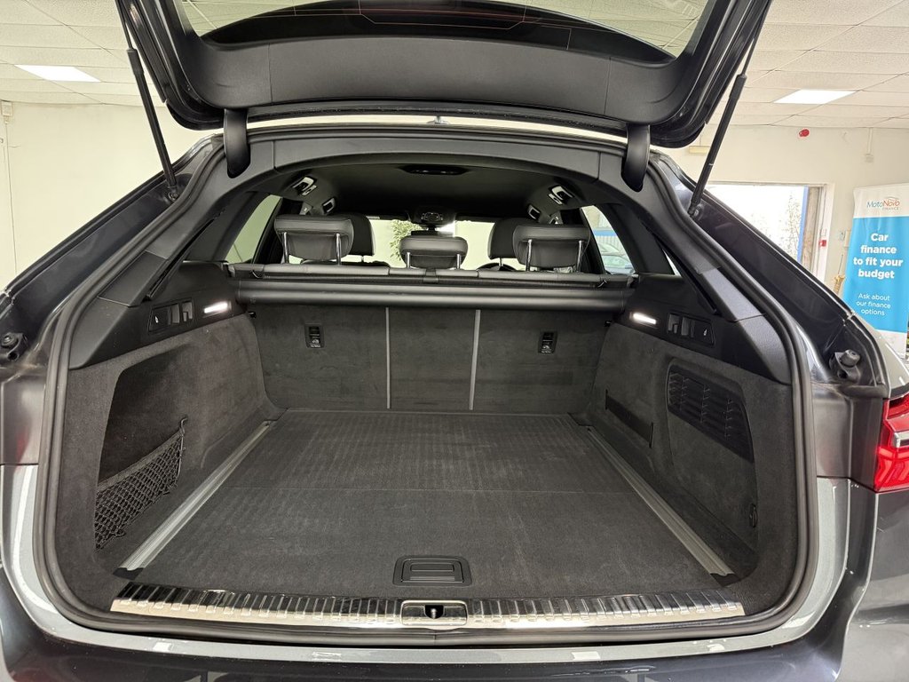 Used Audi A6 2021 for sale - 77250751: Photo 25