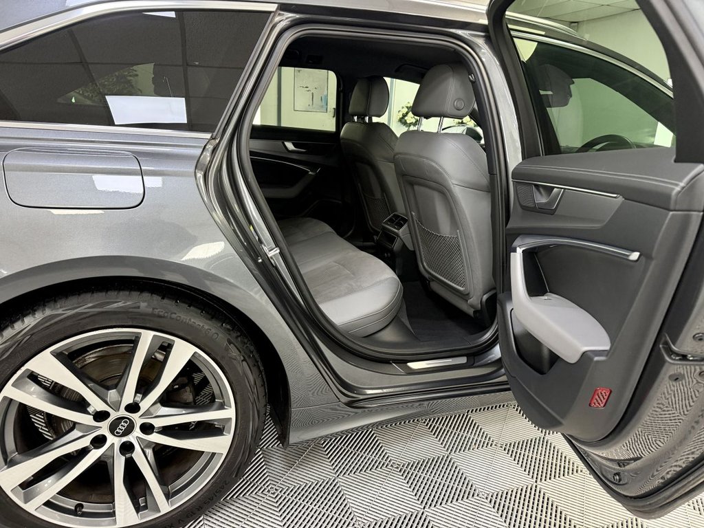 Used Audi A6 2021 for sale - 77250751: Photo 27