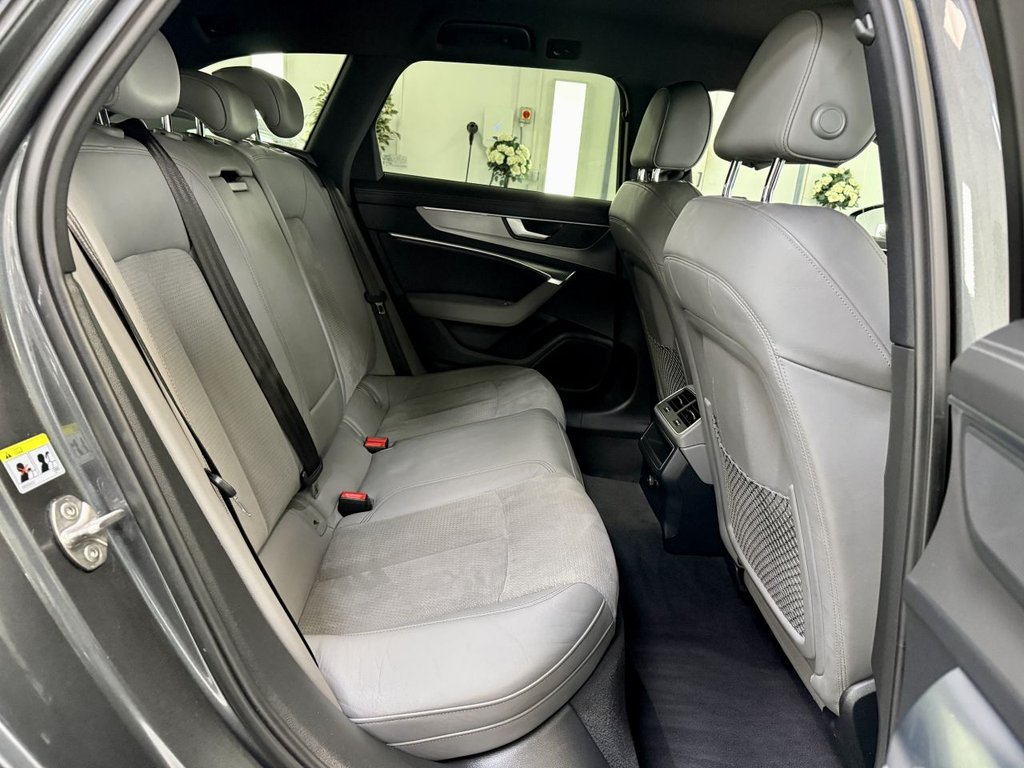 Used Audi A6 2021 for sale - 77250751: Photo 28