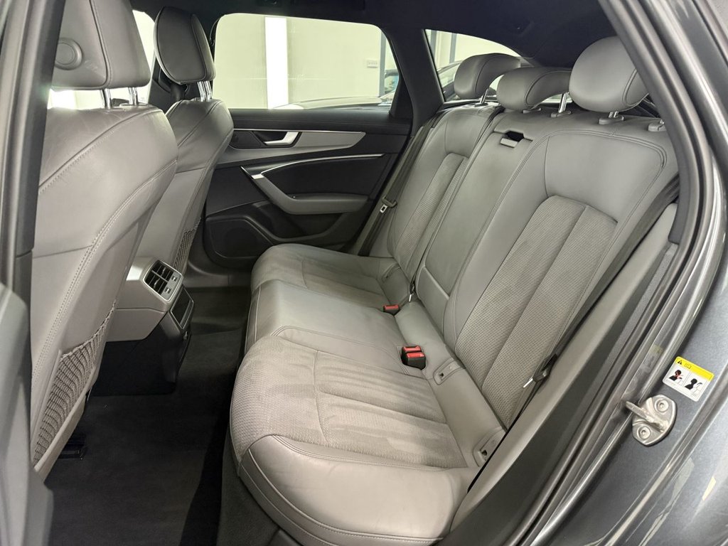 Used Audi A6 2021 for sale - 77250751: Photo 30