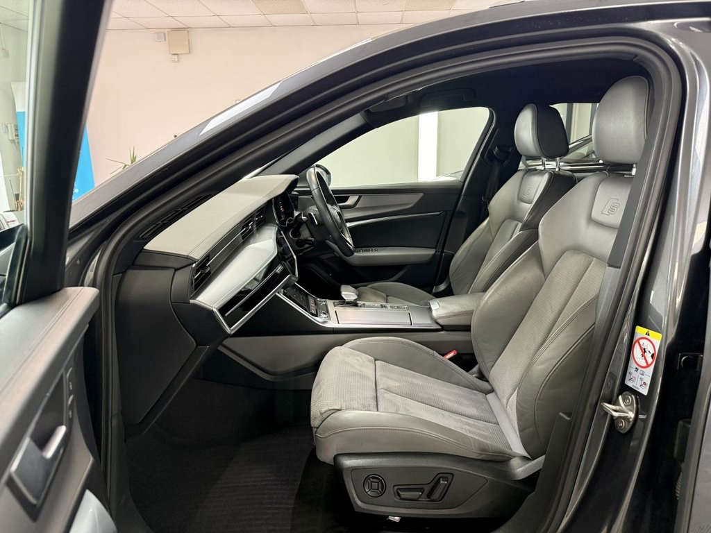 Used Audi A6 2021 for sale - 77250751: Photo 31