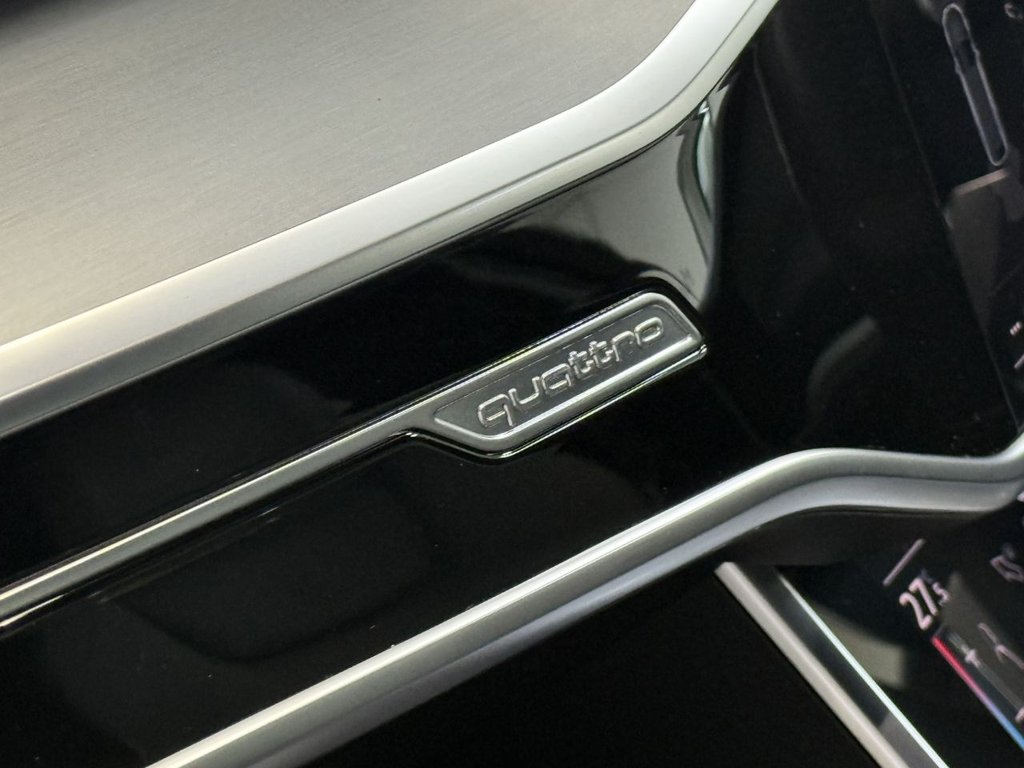 Used Audi A6 2021 for sale - 77250751: Photo 36