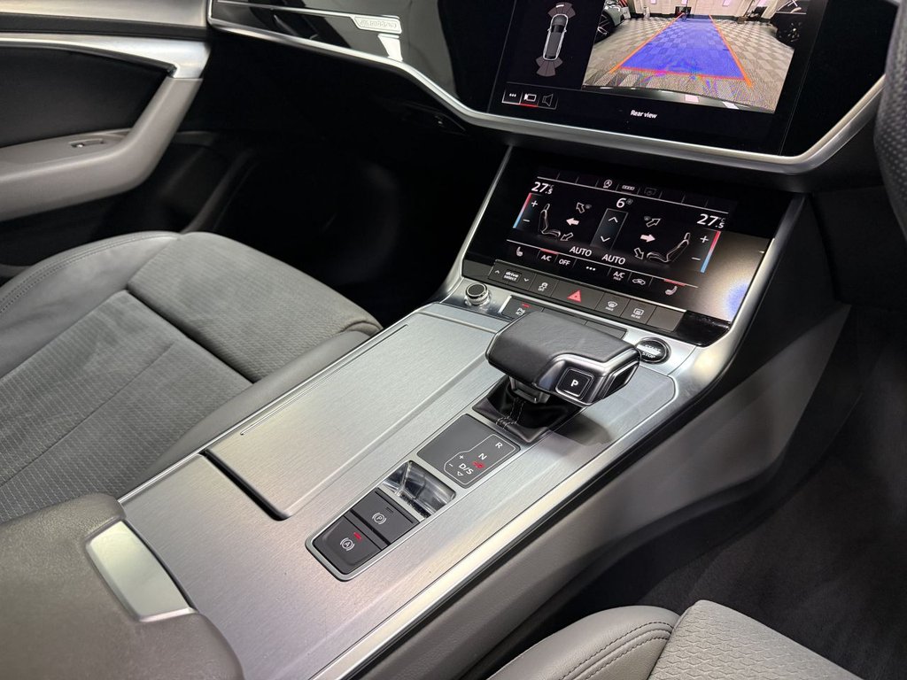 Used Audi A6 2021 for sale - 77250751: Photo 40