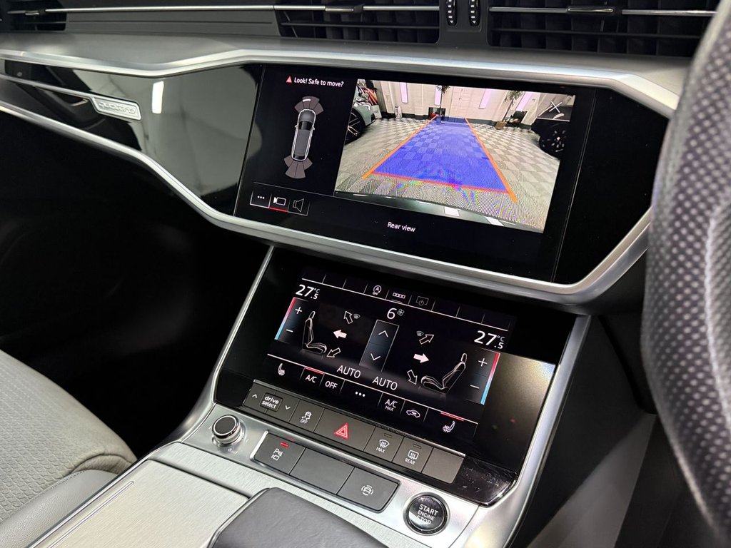 Used Audi A6 2021 for sale - 77250751: Photo 41