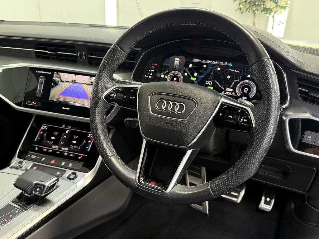 Used Audi A6 2021 for sale - 77250751: Photo 42