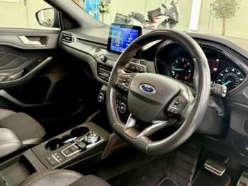 Used Ford Focus 2020 for sale - 75230408: Photo