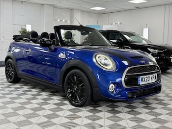 Used MINI Convertible 2020 for sale - 79654896: Photo