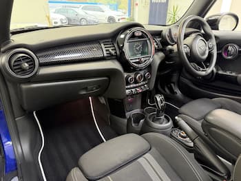 Used MINI Convertible 2020 for sale - 79654896: Photo