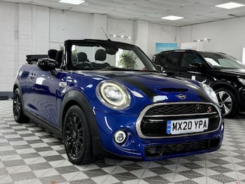 Used MINI Convertible 2020 for sale - 79654896: Photo