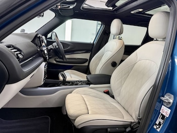 Used MINI Clubman 2021 for sale - 75923908: Photo