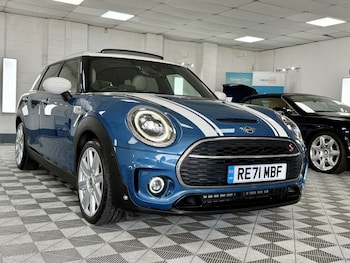 Used MINI Clubman 2021 for sale - 75923908: Photo