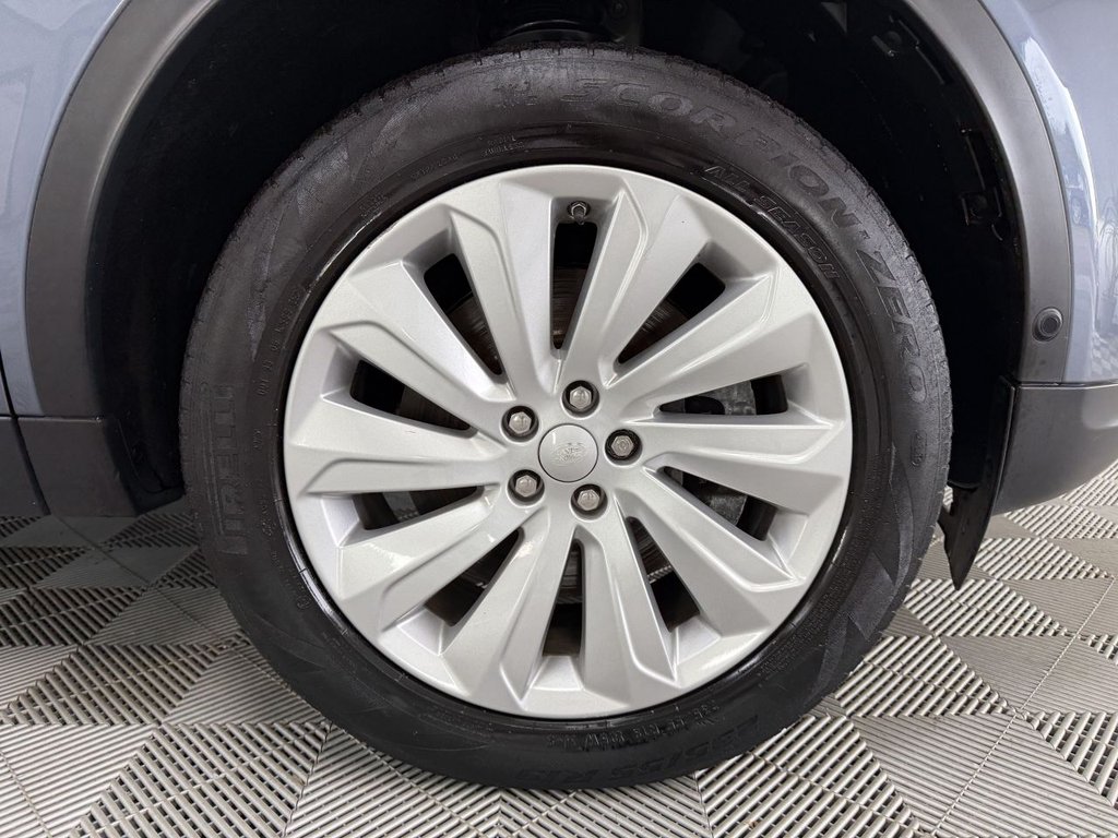 Used Land Rover Discovery Sport 2020 for sale - 77038286: Photo 14