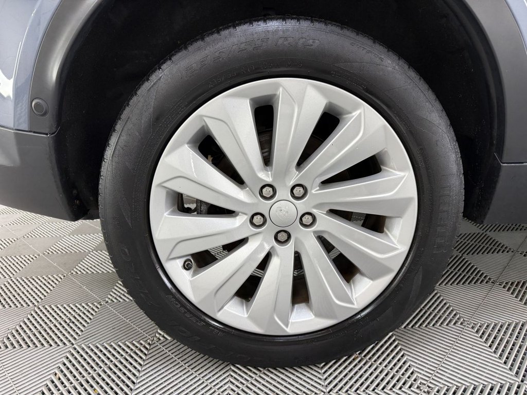 Used Land Rover Discovery Sport 2020 for sale - 77038286: Photo 15