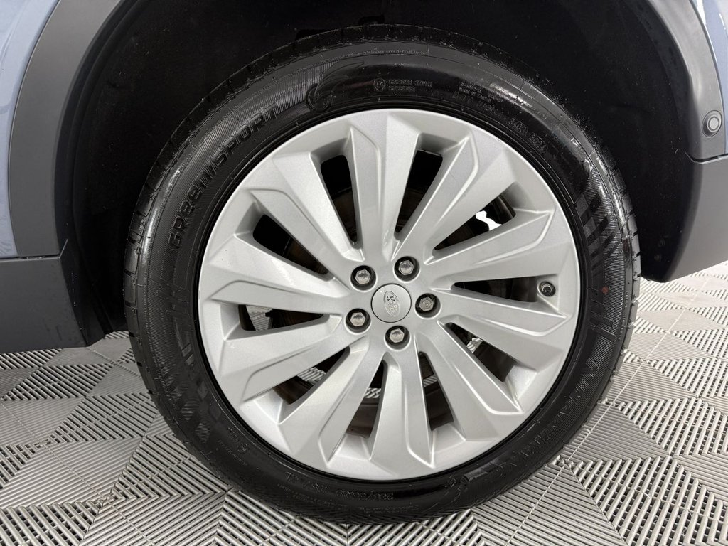 Used Land Rover Discovery Sport 2020 for sale - 77038286: Photo 16