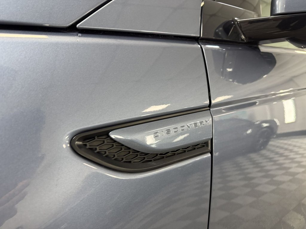 Used Land Rover Discovery Sport 2020 for sale - 77038286: Photo 18