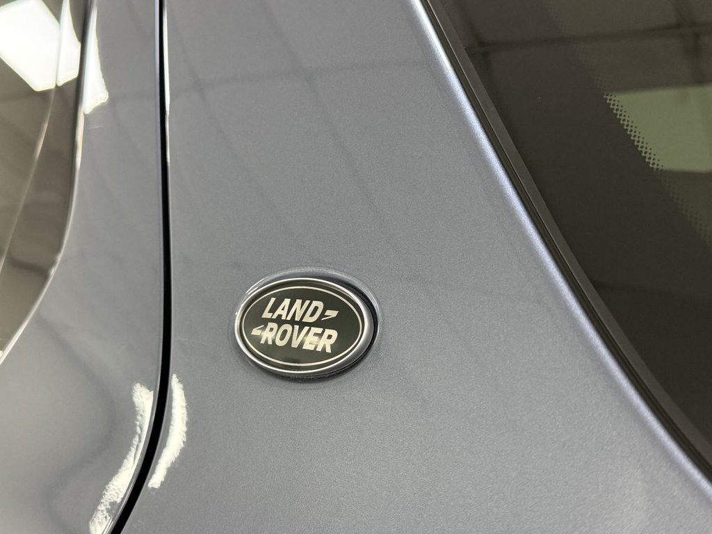 Used Land Rover Discovery Sport 2020 for sale - 77038286: Photo 19