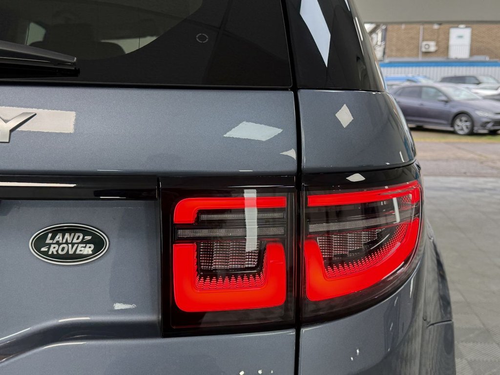 Used Land Rover Discovery Sport 2020 for sale - 77038286: Photo 22