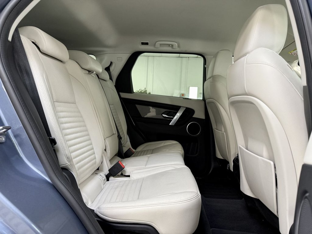 Used Land Rover Discovery Sport 2020 for sale - 77038286: Photo 23