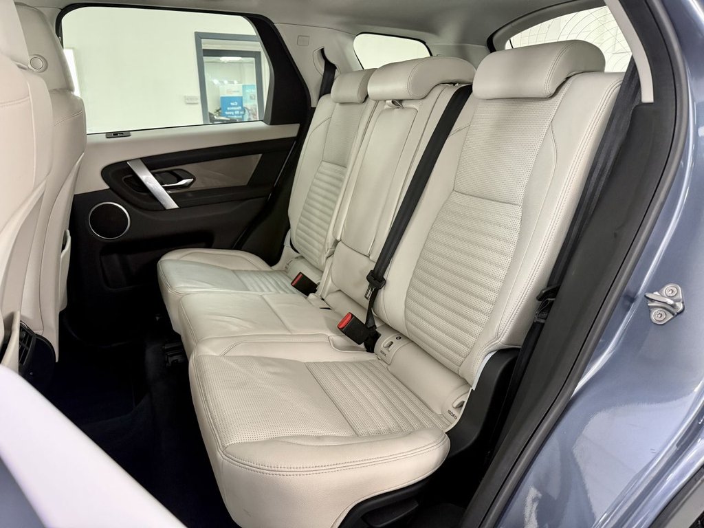 Used Land Rover Discovery Sport 2020 for sale - 77038286: Photo 28