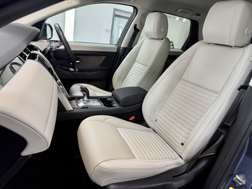 Used Land Rover Discovery Sport 2020 for sale - 77038286: Photo 31