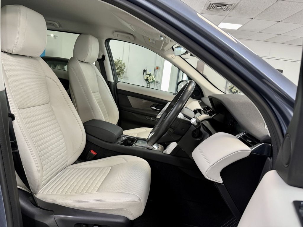 Used Land Rover Discovery Sport 2020 for sale - 77038286: Photo 34