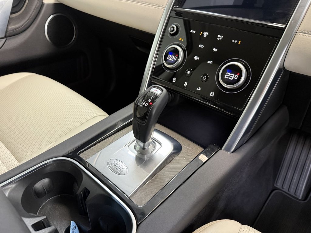Used Land Rover Discovery Sport 2020 for sale - 77038286: Photo 36