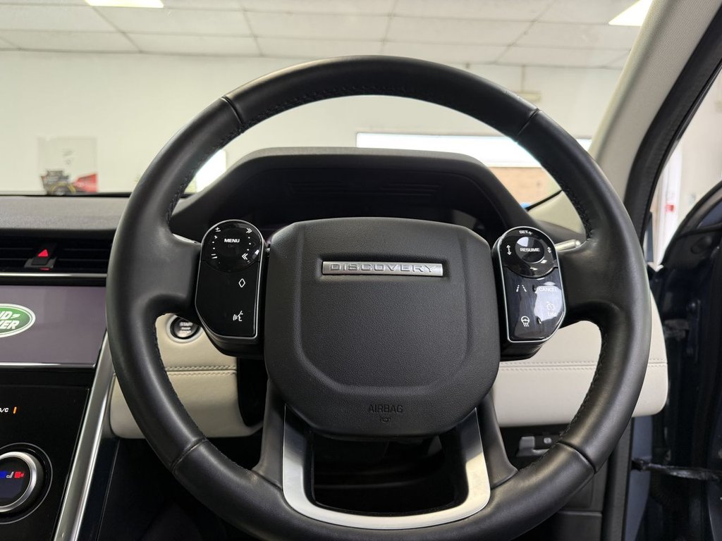 Used Land Rover Discovery Sport 2020 for sale - 77038286: Photo 39