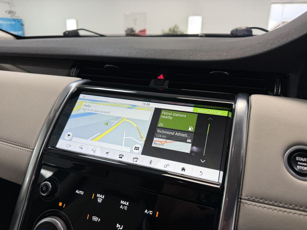 Used Land Rover Discovery Sport 2020 for sale - 77038286: Photo 40