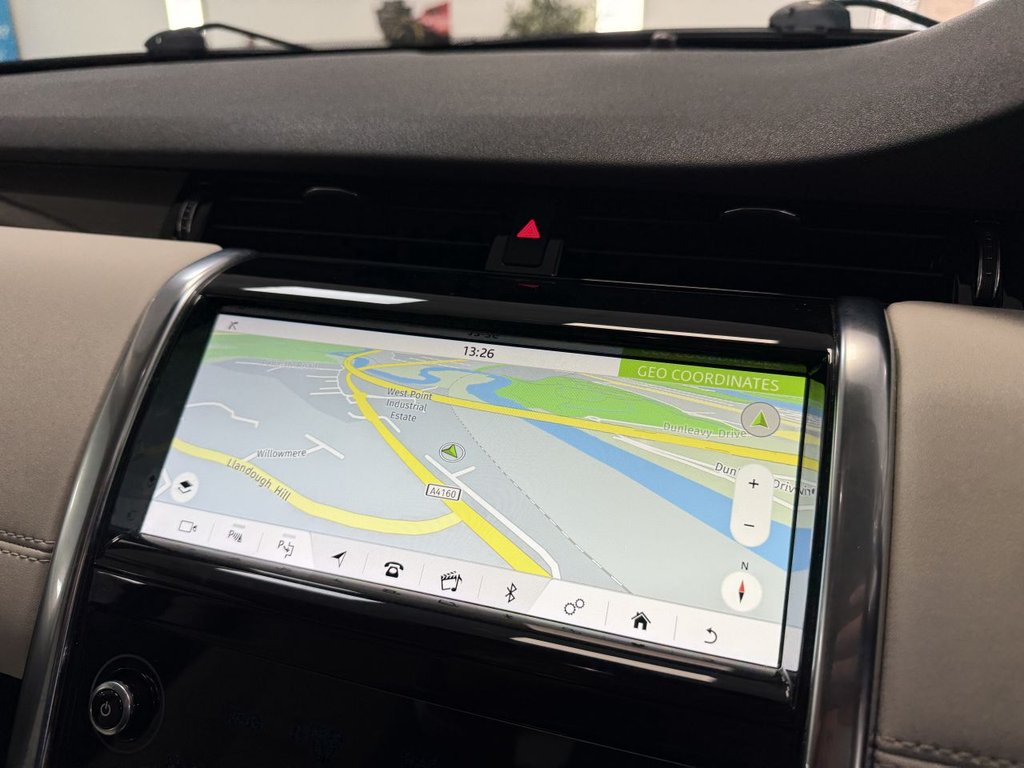 Used Land Rover Discovery Sport 2020 for sale - 77038286: Photo 41