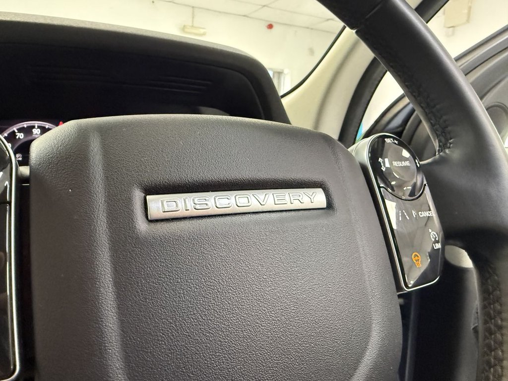 Used Land Rover Discovery Sport 2020 for sale - 77038286: Photo 42