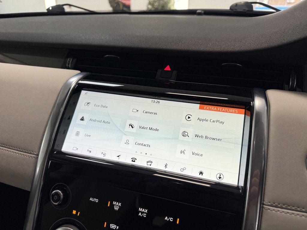 Used Land Rover Discovery Sport 2020 for sale - 77038286: Photo 43