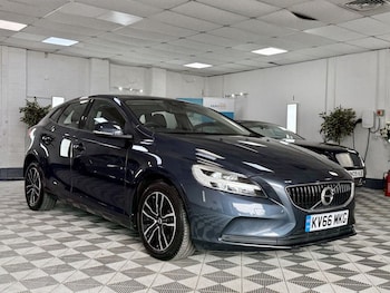 Volvo - V40