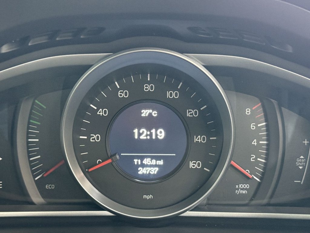 Vehicle 32