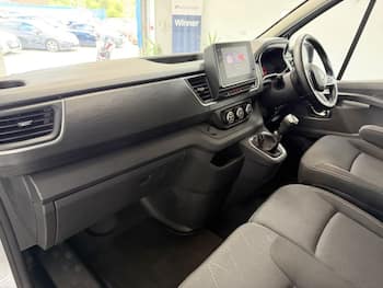 Used Renault Trafic 2023 for sale - 79749353: Photo
