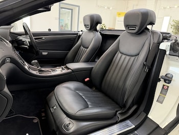 Used Mercedes-Benz SL 2011 for sale - 78726062: Photo