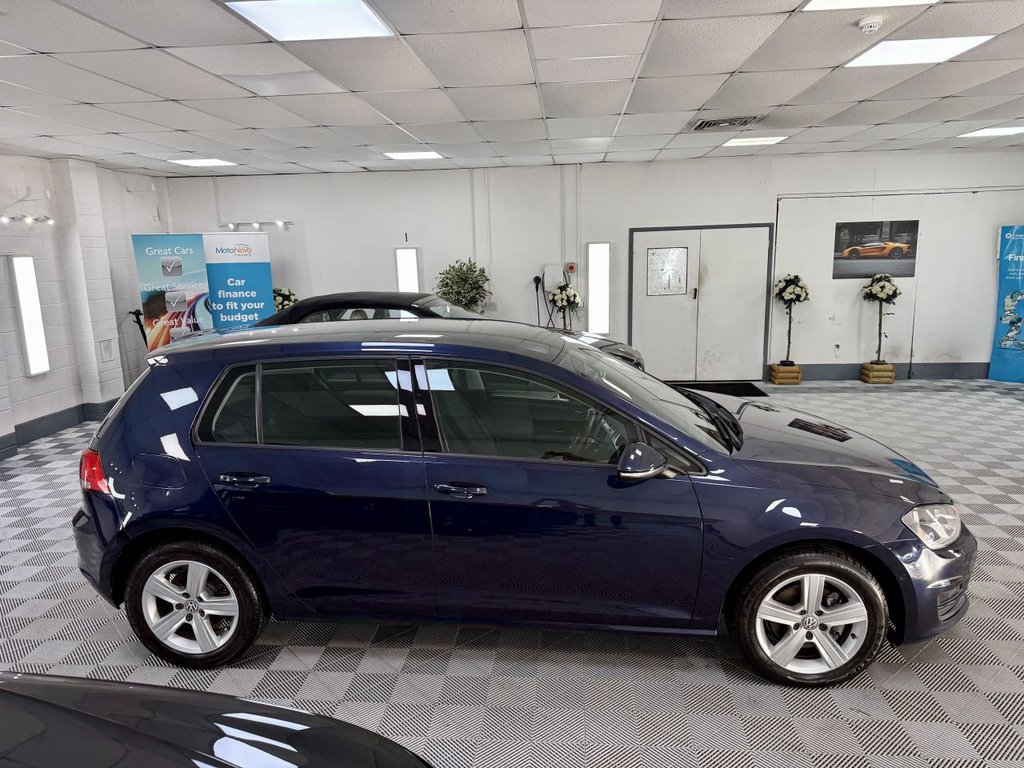 Used Volkswagen Golf 2015 for sale - 76783878: Photo 10