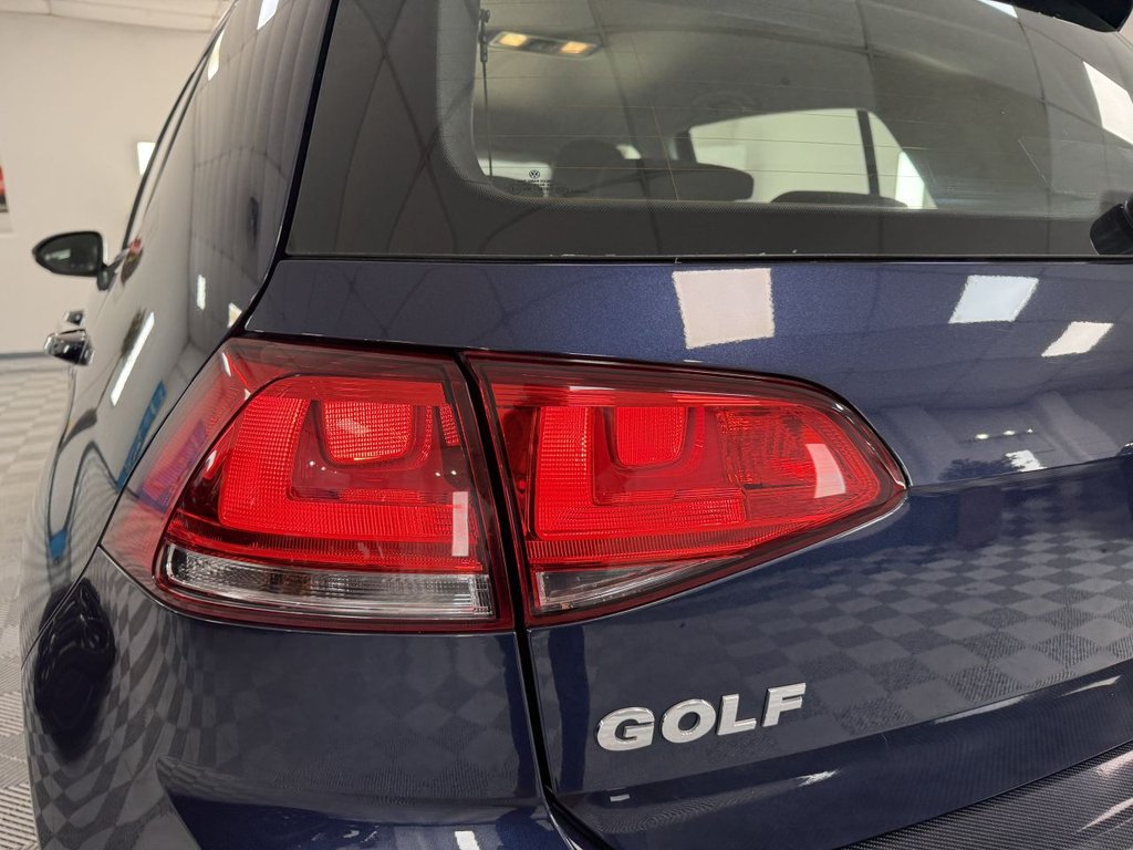 Used Volkswagen Golf 2015 for sale - 76783878: Photo 11