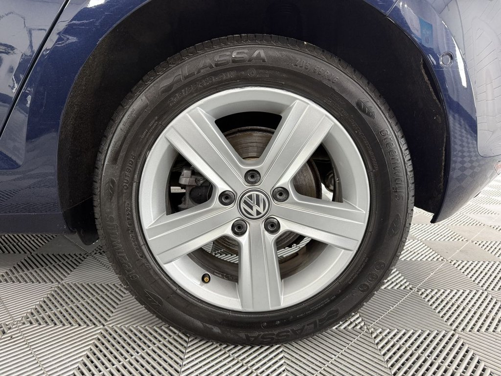 Used Volkswagen Golf 2015 for sale - 76783878: Photo 13