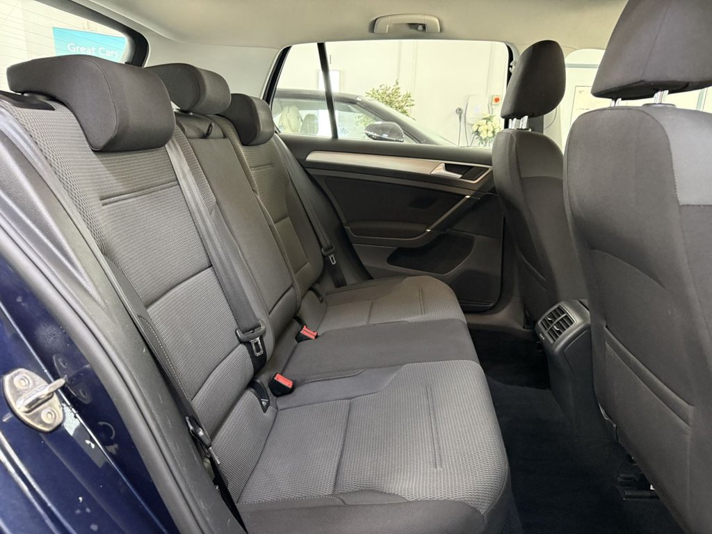 Used Volkswagen Golf 2015 for sale - 76783878: Photo 16