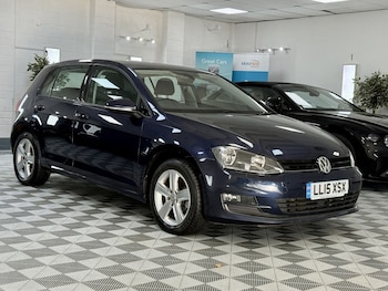2015 (15) - 2.0 TDI Match 5dr