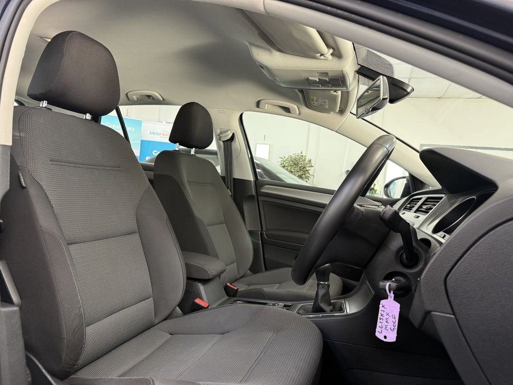 Used Volkswagen Golf 2015 for sale - 76783878: Photo 21