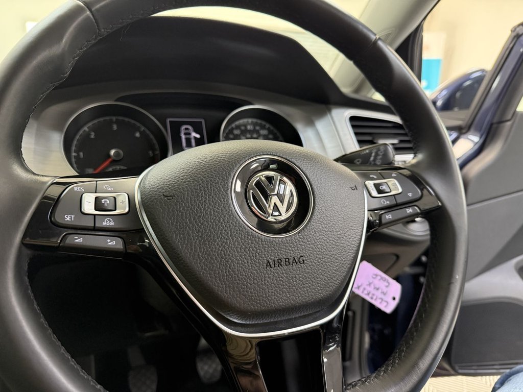 Used Volkswagen Golf 2015 for sale - 76783878: Photo 25