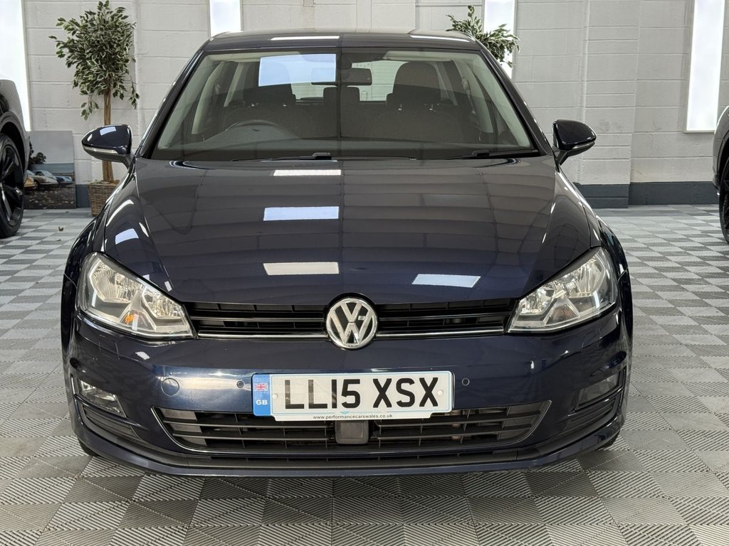 Used Volkswagen Golf 2015 for sale - 76783878: Photo 4