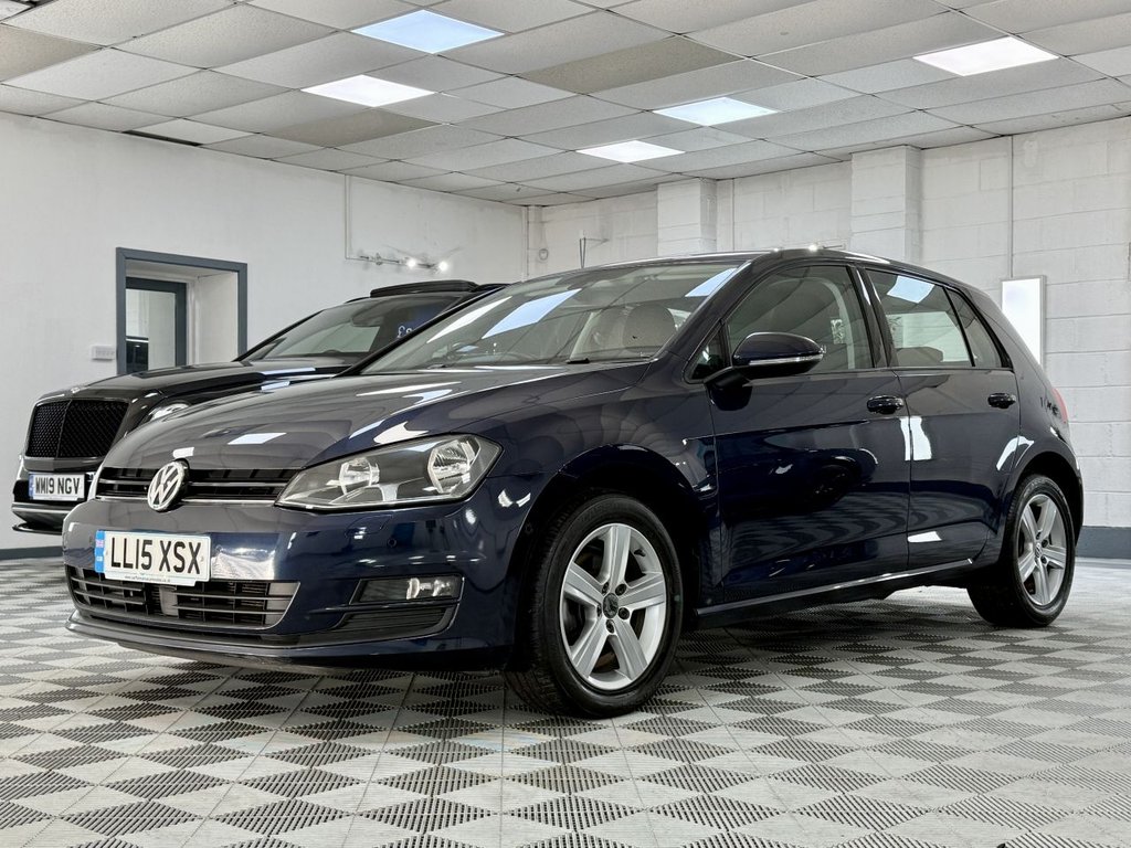 Used Volkswagen Golf 2015 for sale - 76783878: Photo 5